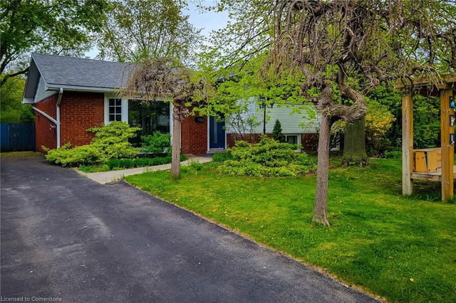 5322 Windermere Drive