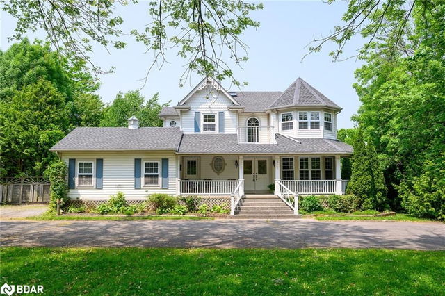 1828 York Road