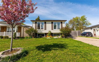 1 - 185 Bellingham Drive