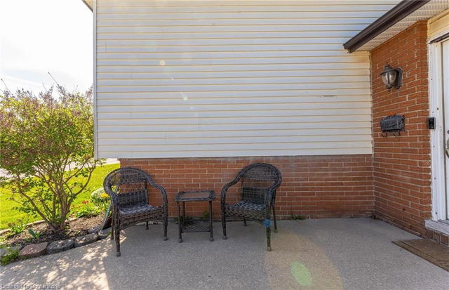 1 - 185 Bellingham Drive