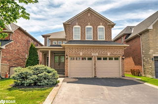 2158 Kingsridge Drive