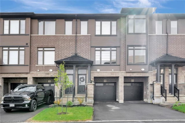 74 - 120 Court Drive