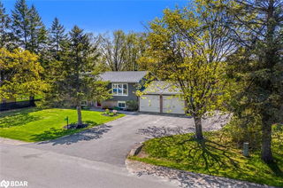 40 Spencer Trail