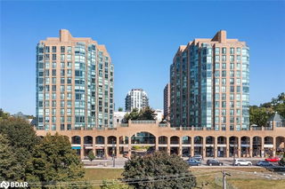 603 - 150 Dunlop Street