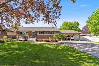21 Kilbourne Crescent