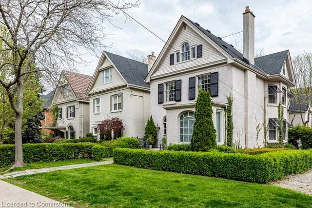 142 Aberdeen Avenue