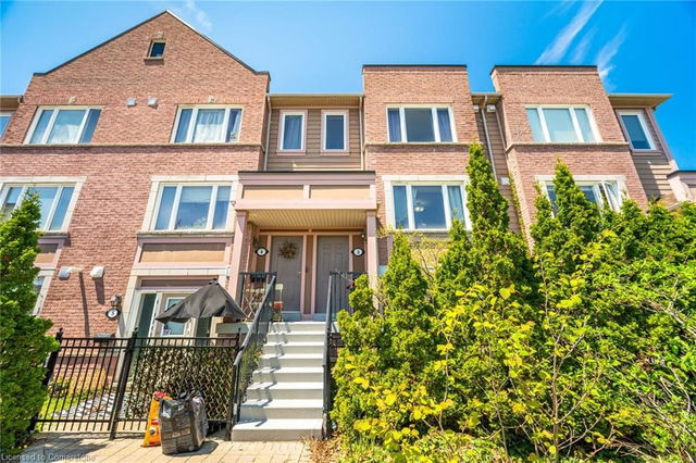 3 - 4855 Half Moon Grove