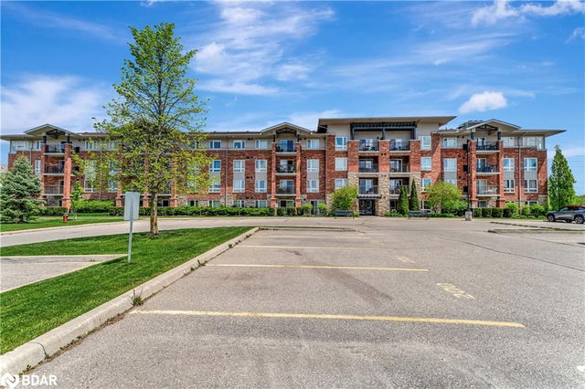 108 - 60 Lynnmore Street