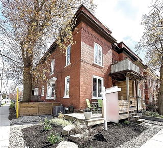43 Cedar Street