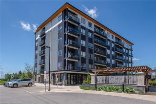 106 - 243 Northfield Drive