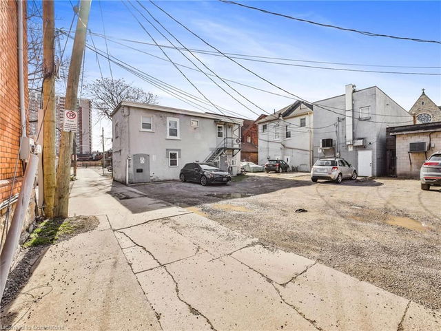 14 Victoria Avenue
