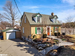 406 Mill Street