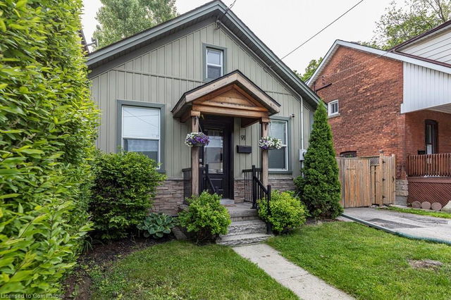 91 Aurora Street