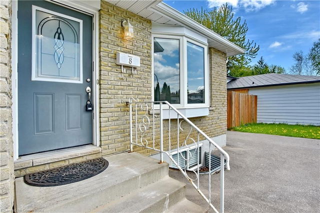 2 - 8 Rhonda Road