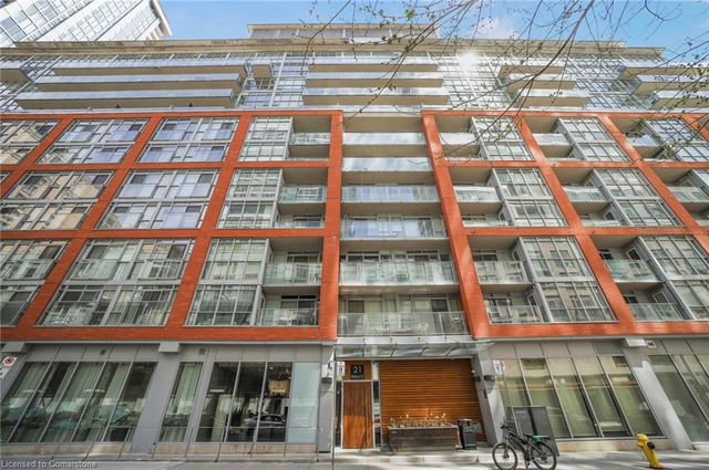 LPH30 - 21 Nelson Street