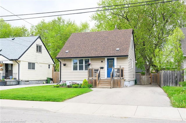 273 Adair Avenue
