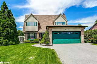 175 Walton Drive
