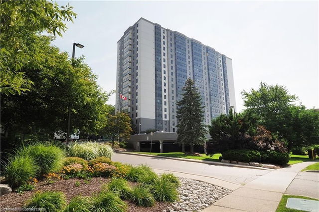 614 - 55 Green Valley Drive