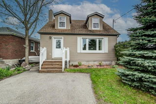 35 Waverly Road