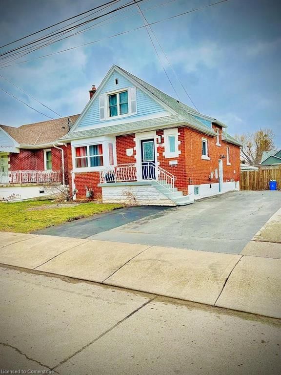 188 Walter Avenue