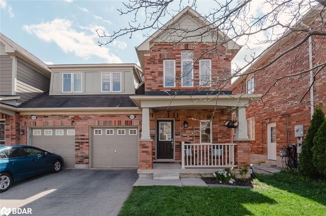 694 Rayner Court