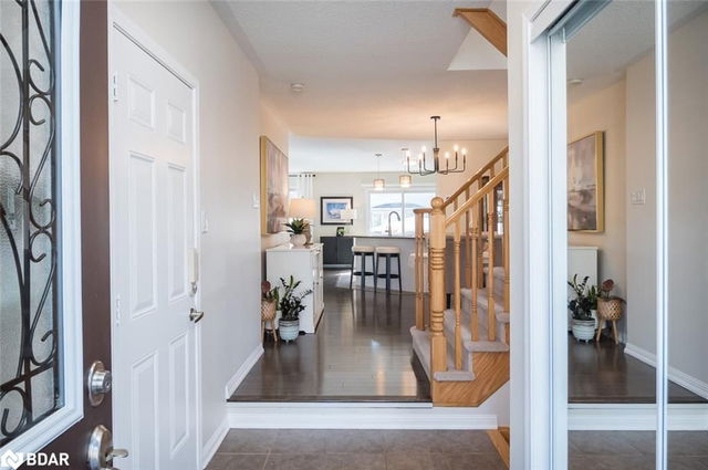 694 Rayner Court