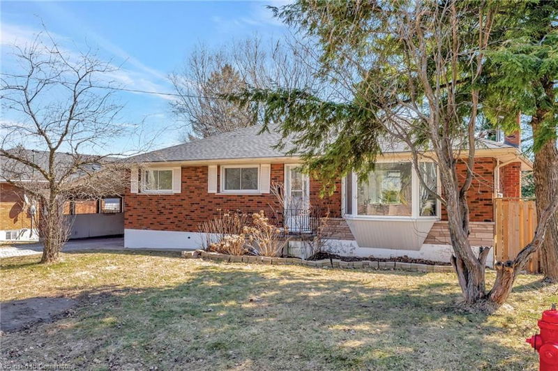 216 Sioux Road, Ancaster, Ontario