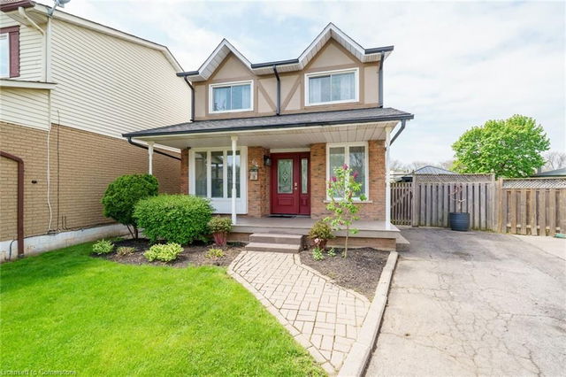 64 Birchlawn Court