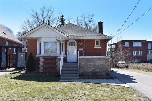 16 Empress Avenue