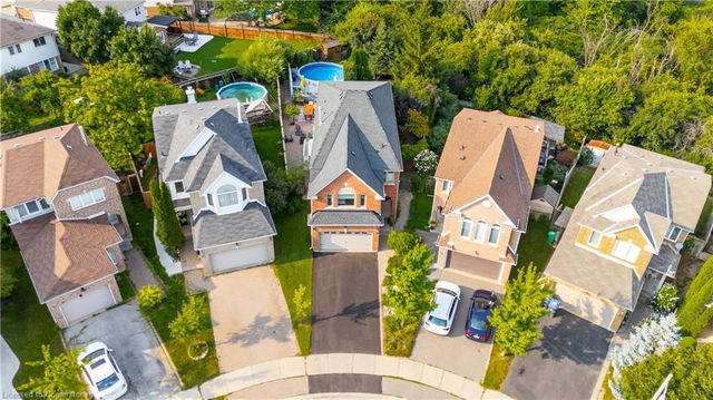 24 Furrows End