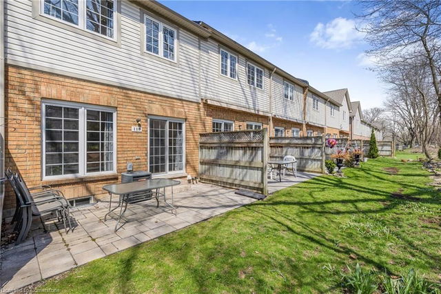 110 - 100 Beddoe Drive