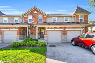 39 - 124 Gosling Gardens