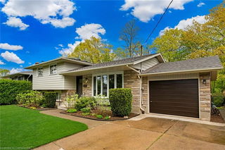 75 Alexandra Boulevard