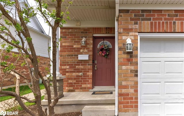 63 - 151 Clairfields Drive