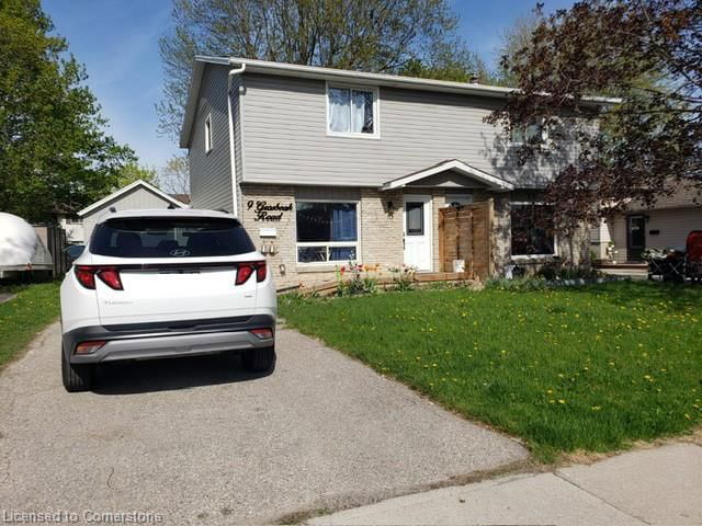 9 Grosbeak Road