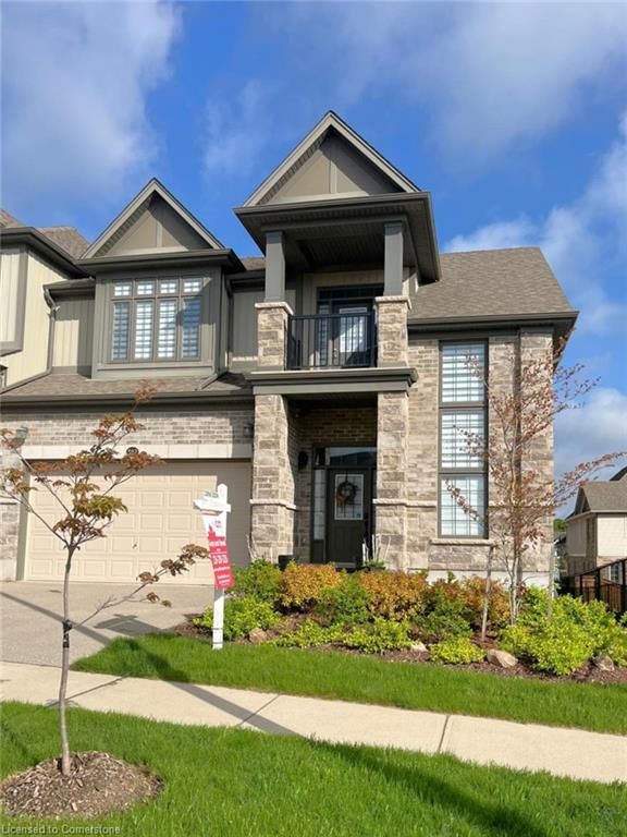 582 Mayapple Street, Waterloo, Ontario