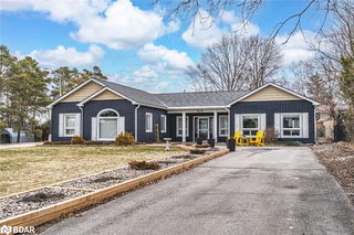 219 Cox Mill Road