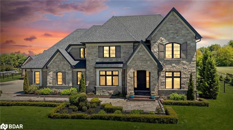 50 Autumn Circle, Halton Hills, Ontario