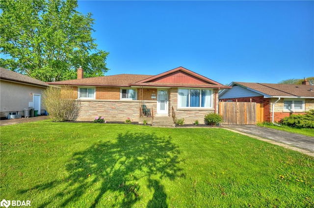 100 Jacobson Avenue