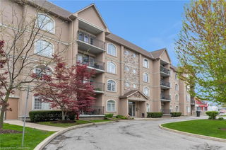 107 - 908 Mohawk Road