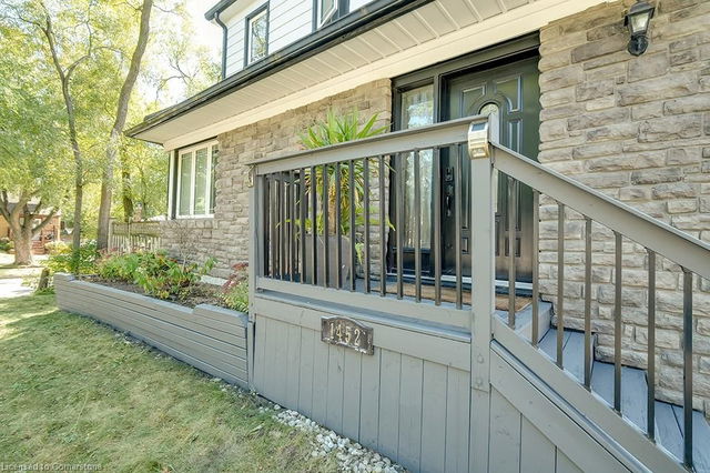 1452 Augustine Drive