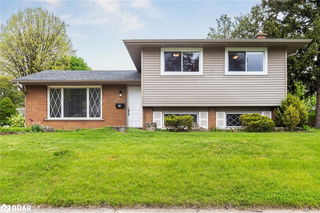 130 Hudson Crescent