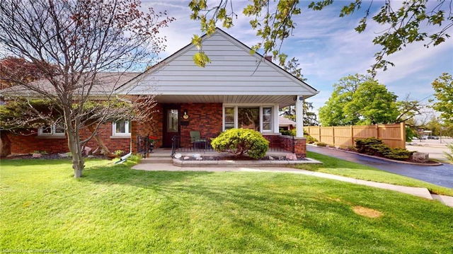 134 Queensway Drive