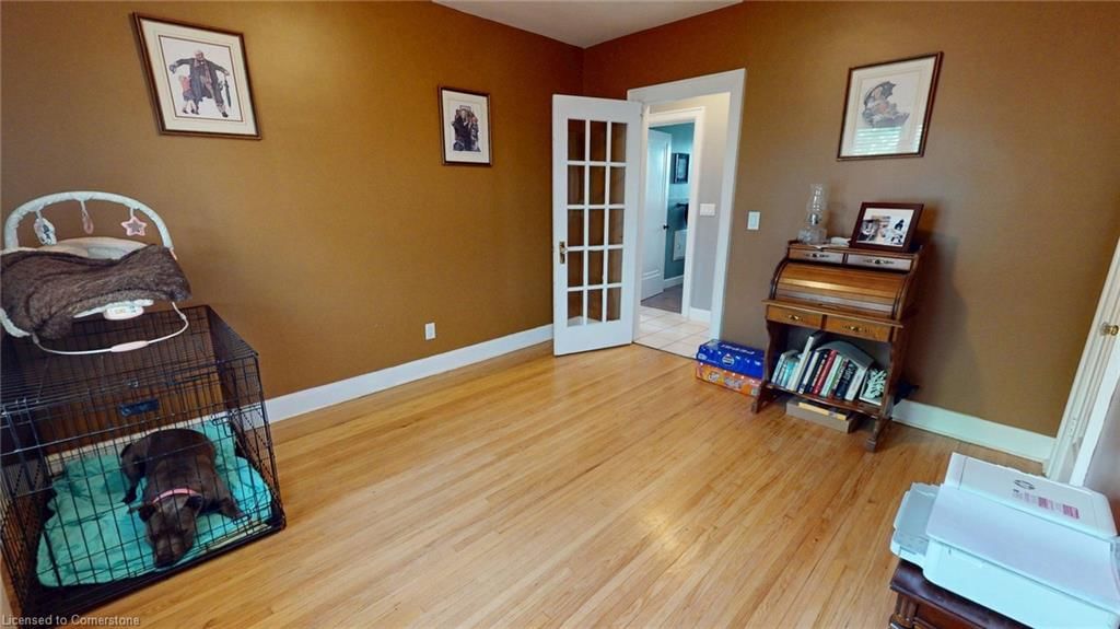 Single Family Residence for sale at 134 Queensway Drive, Brantford, Henderson, N3R 4X3 - MLS: 40729410