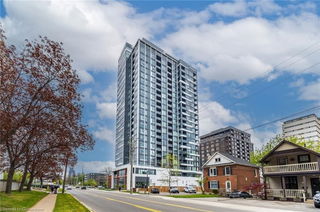 701 - 500 Brock Avenue