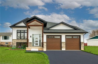 434 Second Concession Str Road