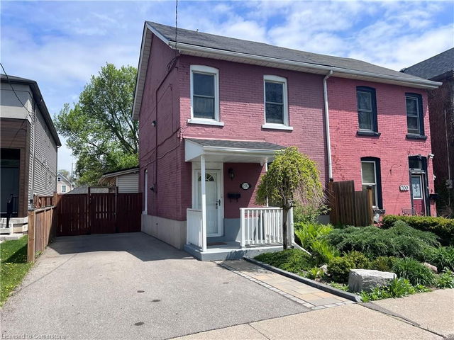 202 Canada Street