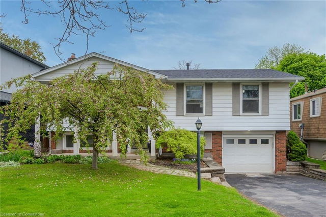 615 Sheraton Road