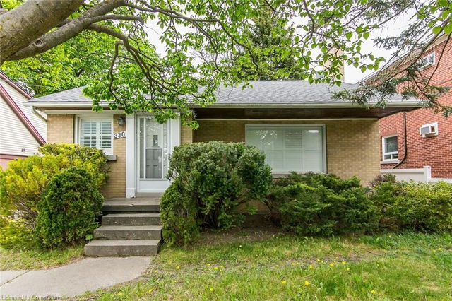 330 Weber Street