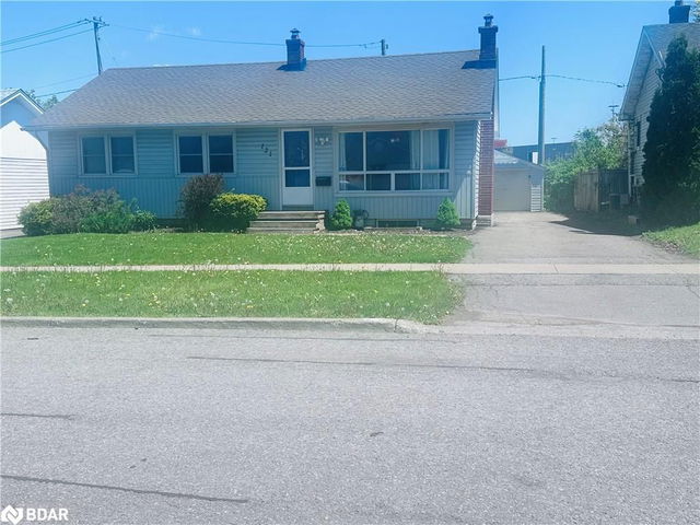 121 Jacobson Avenue